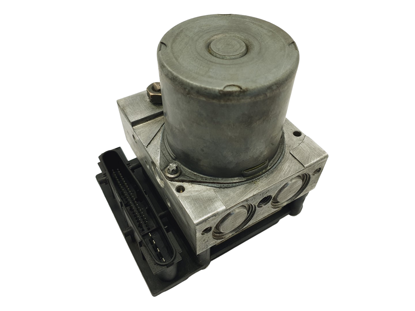 Abs Pump Dacia 476604621R 0265801018 0265232718 66154 main product photo