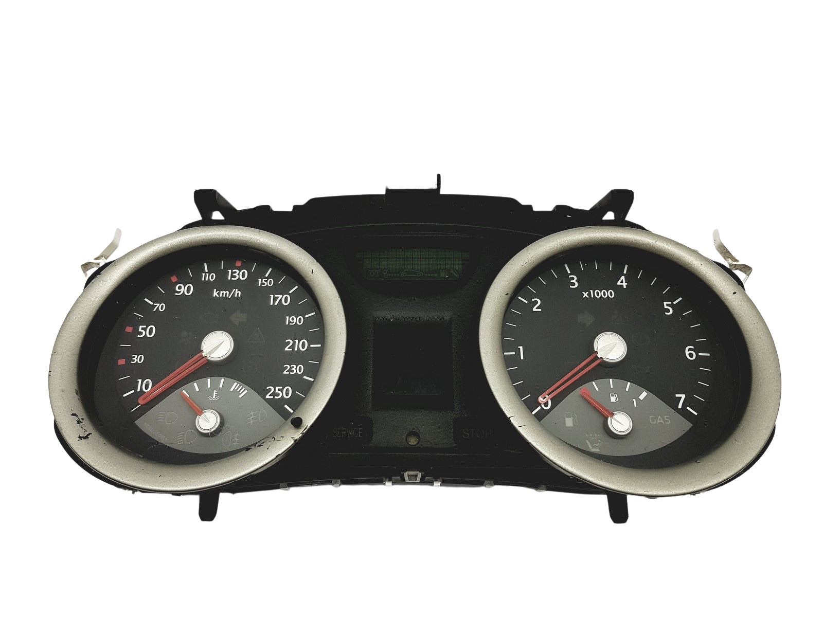 Tahhomeeter Renault Megane 2 8200364015 50793 main product photo