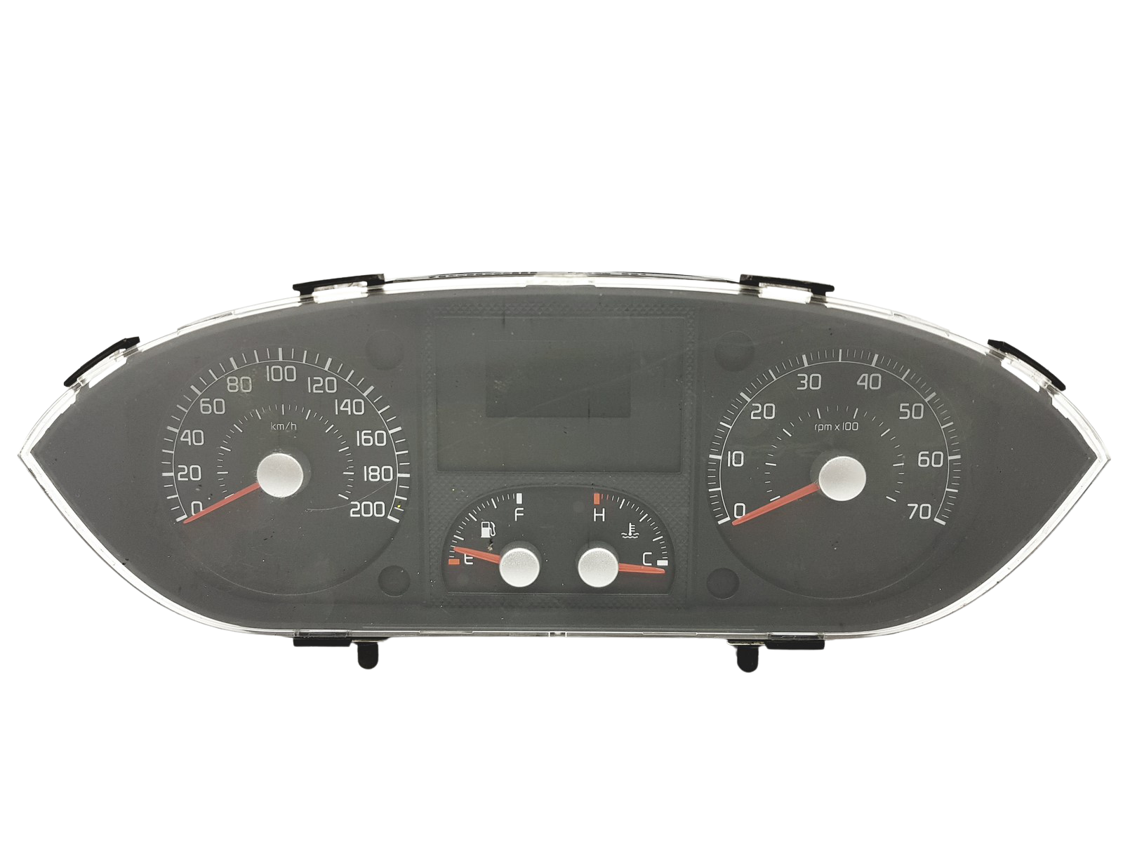 Tahhomeeter Fiat Idea 735470249 41919 main product photo