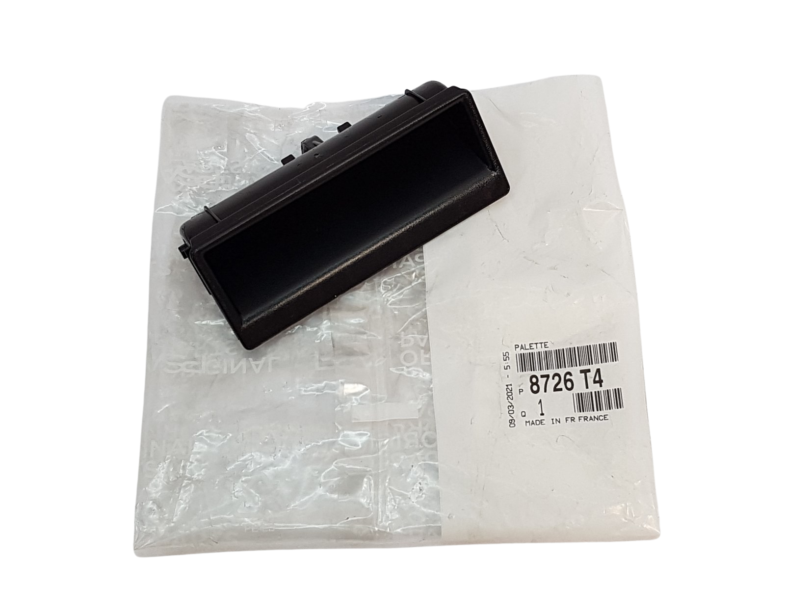 Pagasiruumi link Taga Peugeot 207 8726T4 Uus Originaal main product photo