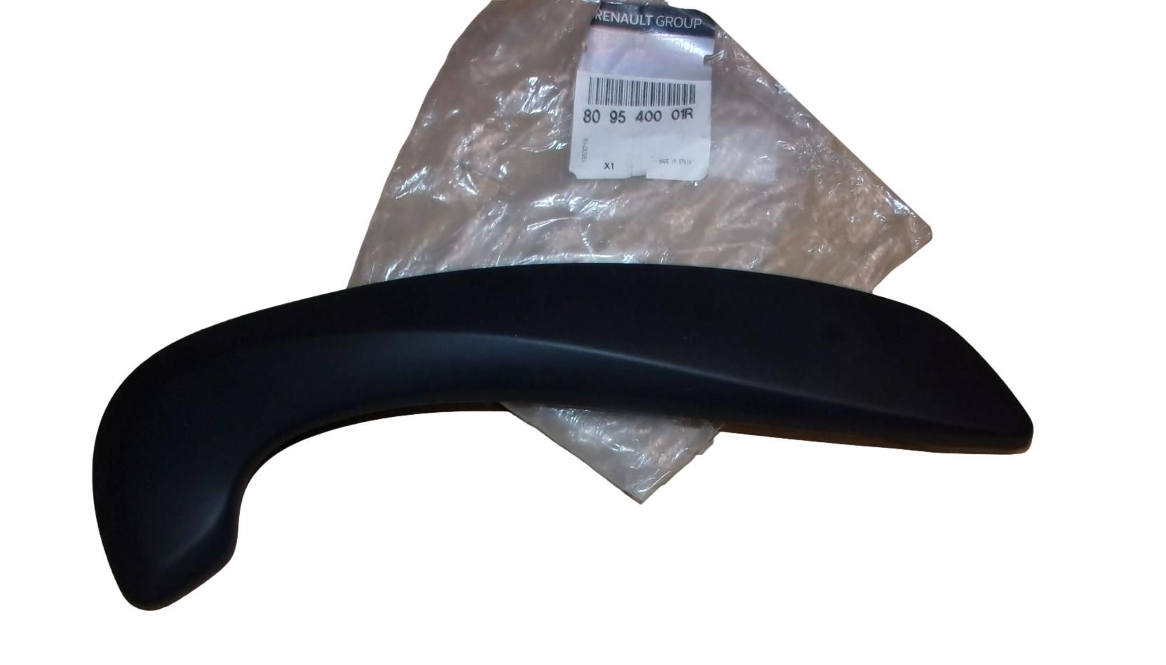 Käepide Vasak Ees Originaal 809540001R Renault main product photo