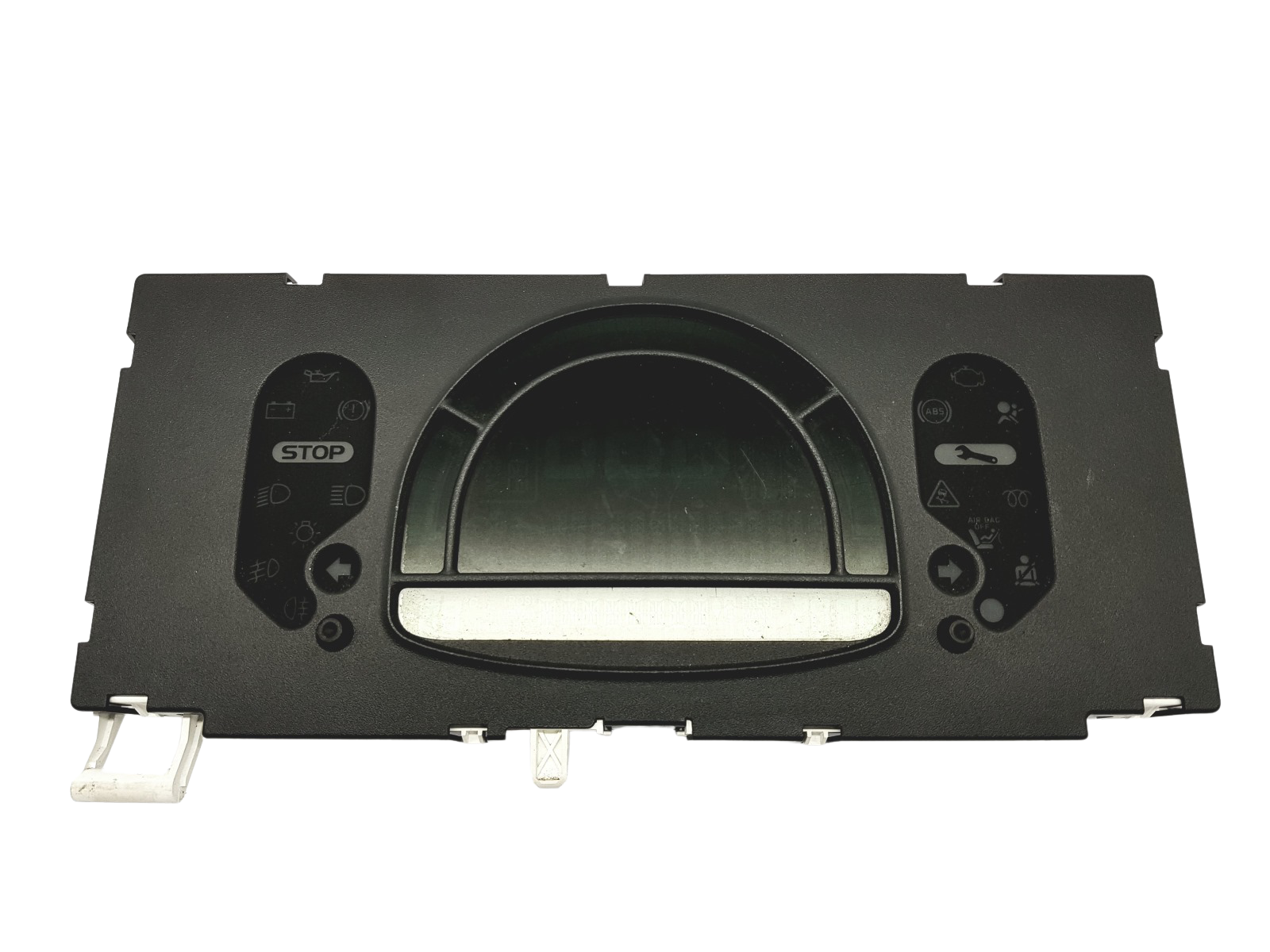 Spidomeeter Renault Modus 8200418021 D 46080 main product photo