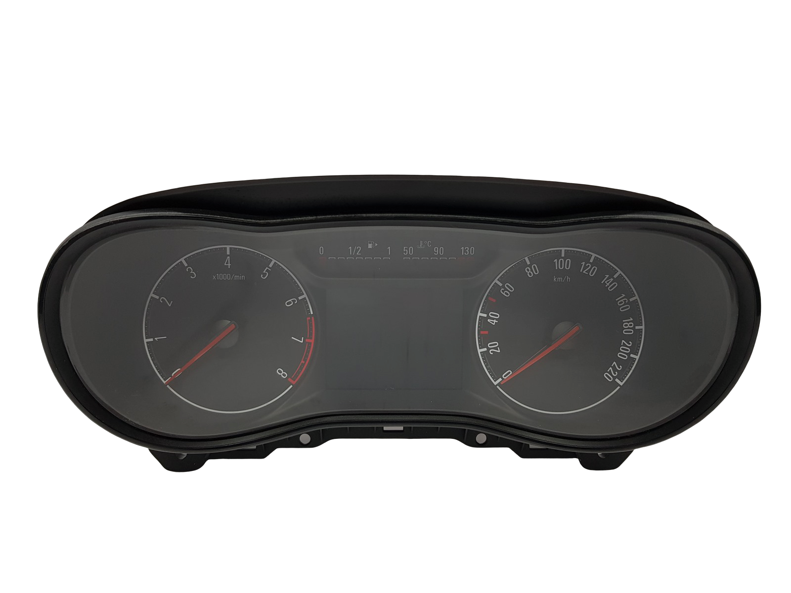 Spidomeeter Opel Corsa E 39107236 367030224 23932 main product photo