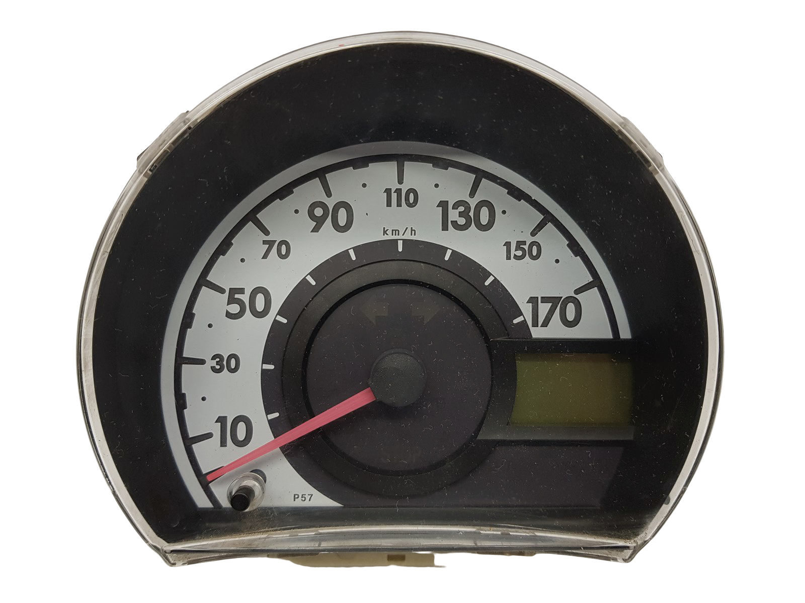 Spidomeeter Aygo 107 C1 83800-0H011-A Toyota PSA 23676 main product photo