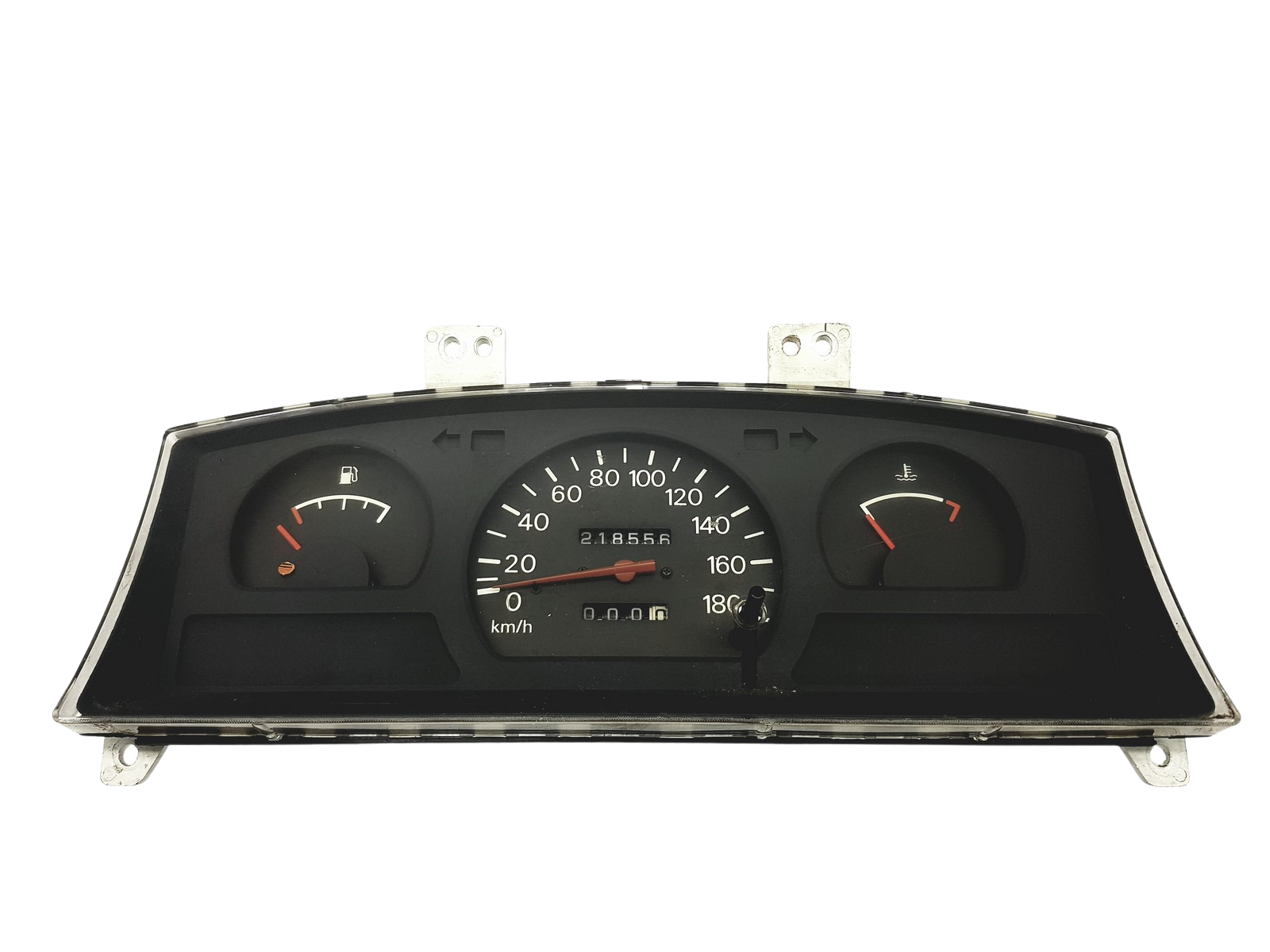 Spidomeeter Mitsubishi L400 MR148918 207-630 53326 main product photo