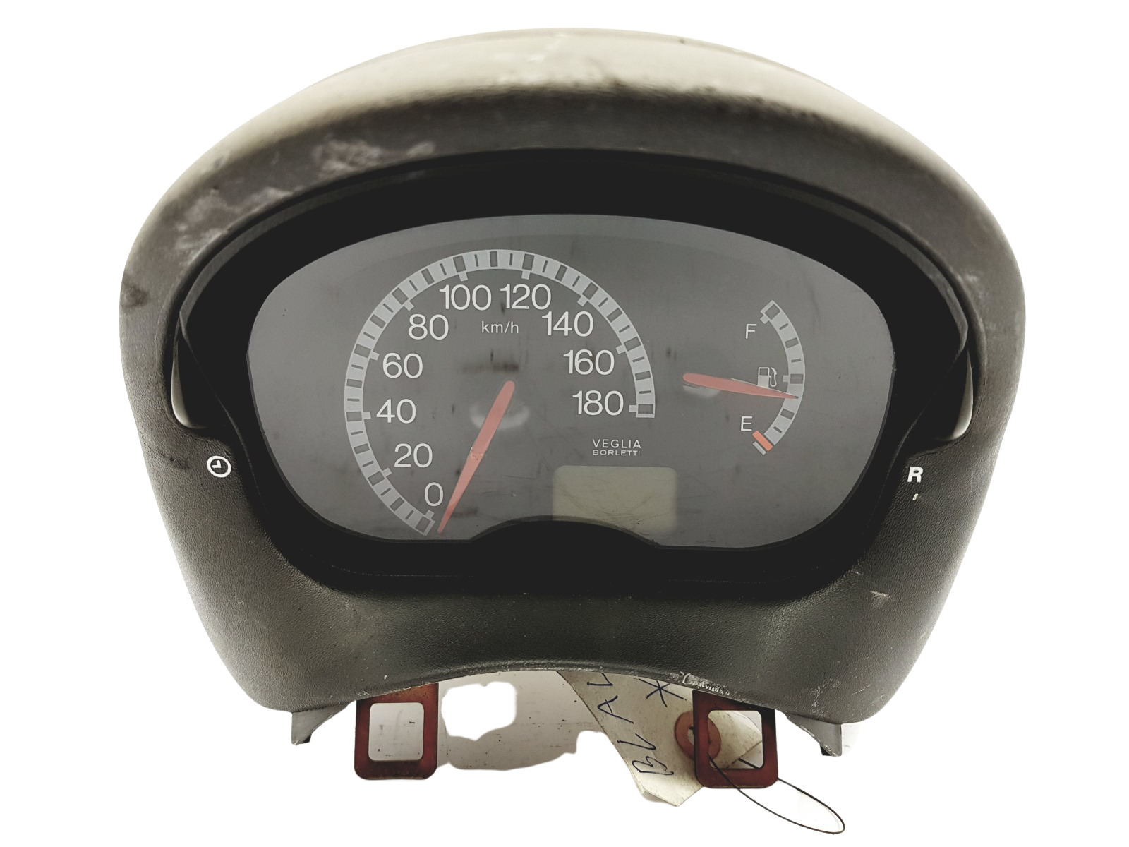 Spidomeeter Fiat Seicento 735382383 6063449935 33186 main product photo