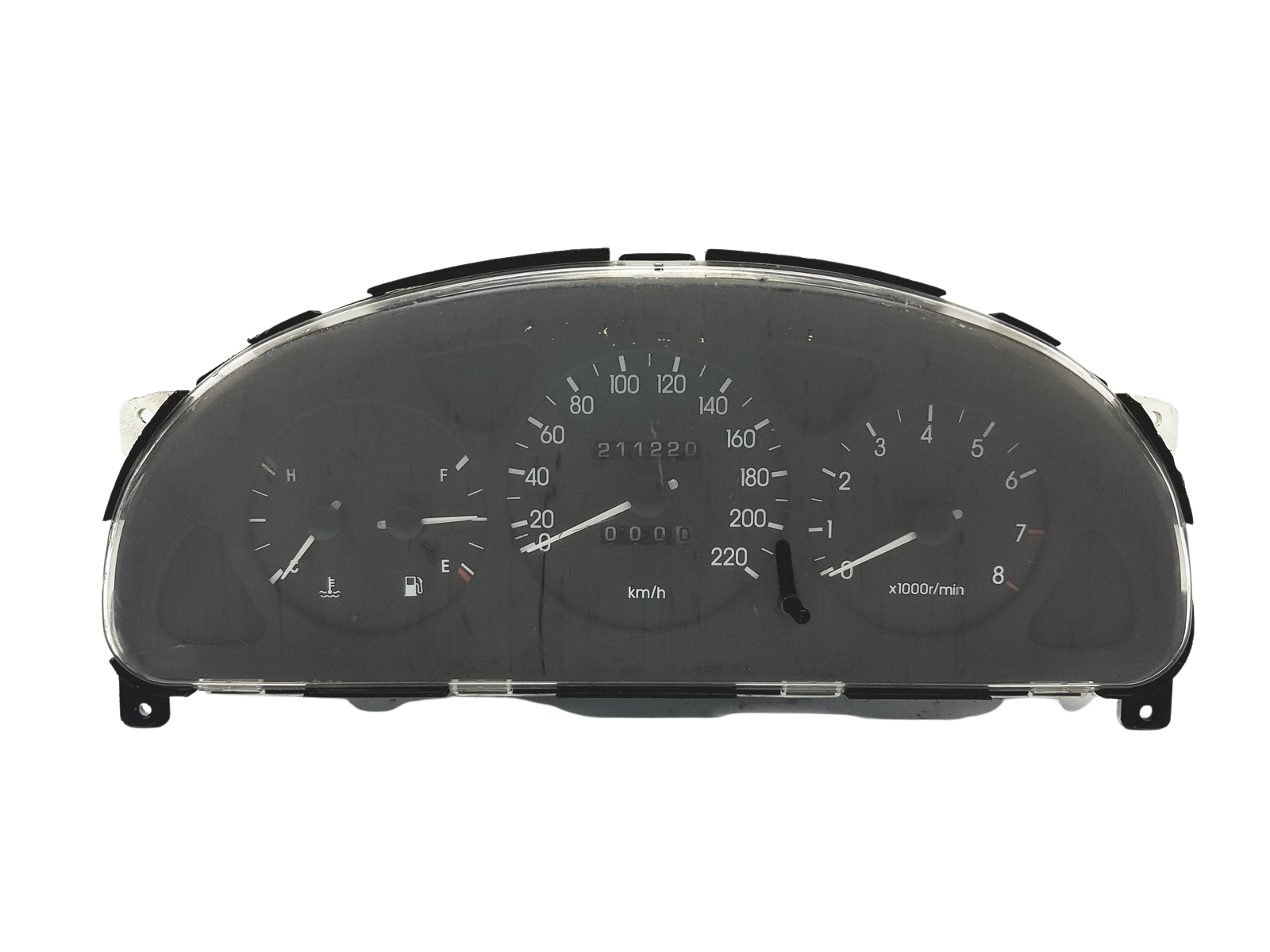 Tahhomeeter Daewoo Lanos 96275911AG 54484 main product photo