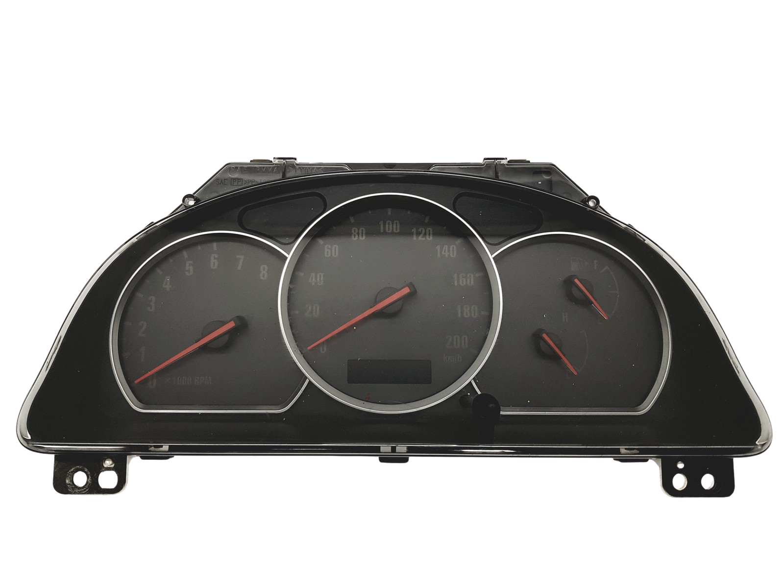 Tahhomeeter Suzuki Grand Vitara 34110-50J02 30558 main product photo