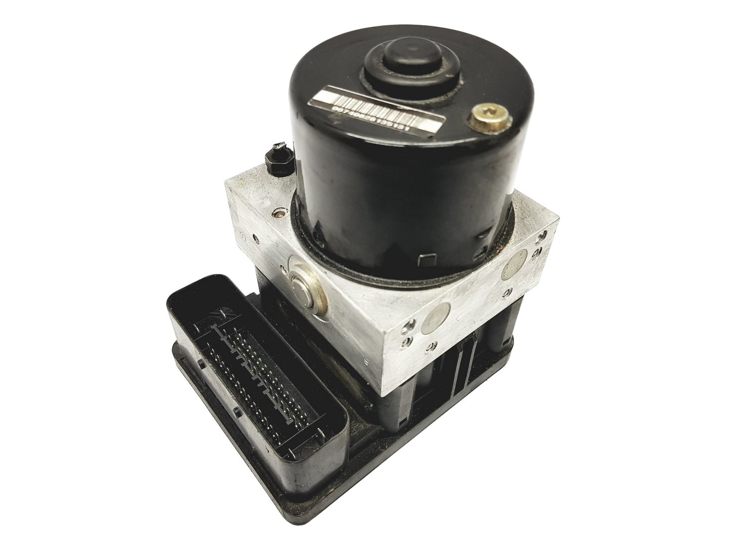 Abs Pump VW Audi 1C0907379M 1J0614517J Ate 60687 main product photo