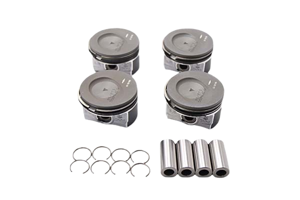 Mootorikolb Komplekt Tehke VW Audi Seat Skoda 03F107065F 11071700301 Vika main product photo