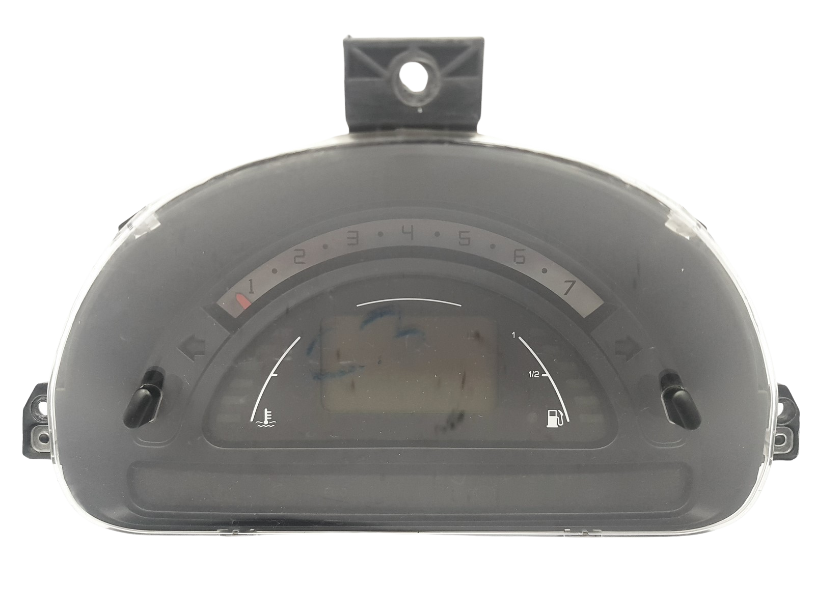 Tahhomeeter Citroen C2 C3 P9650735480 G 01 56351 main product photo