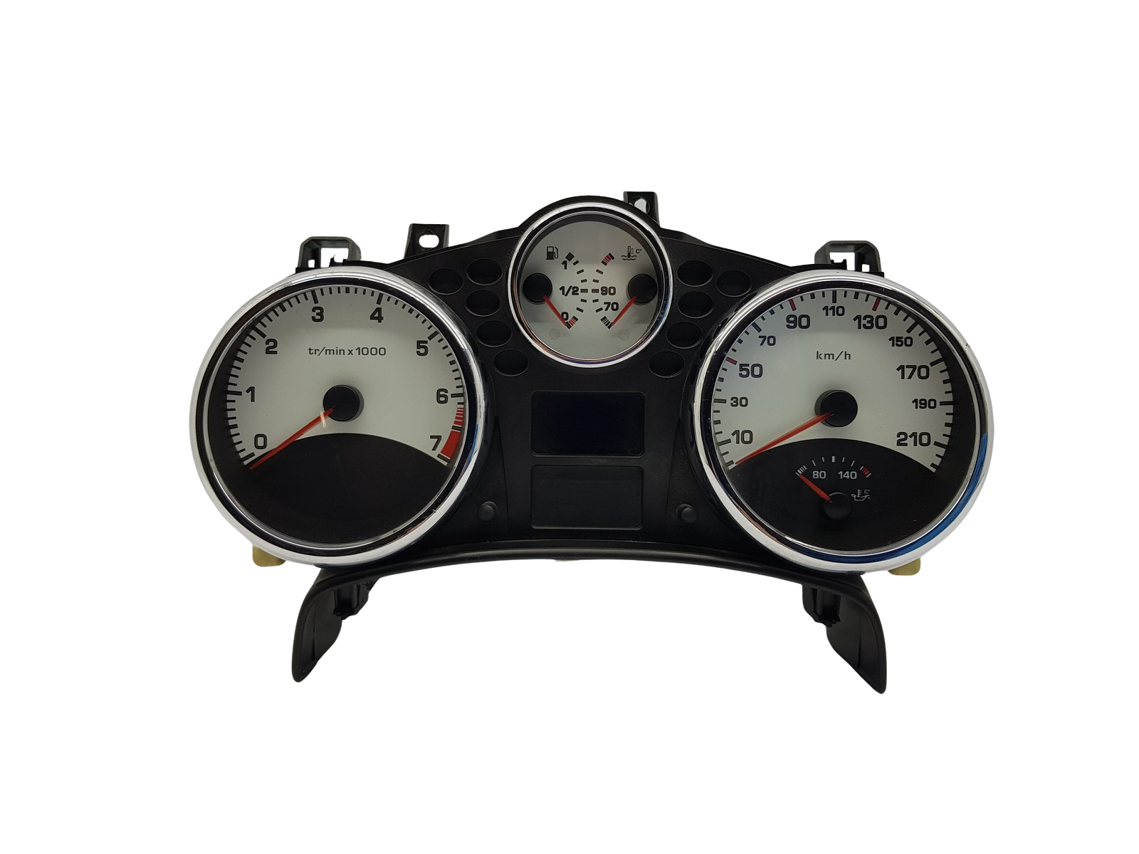 Tahhomeeter Peugeot 207 9662904080 A2C53190333 2373 main product photo