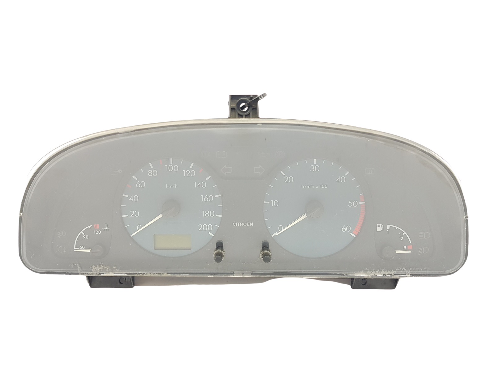 Tahhomeeter Citroen Xsara 9636440580 A 01 25863 main product photo