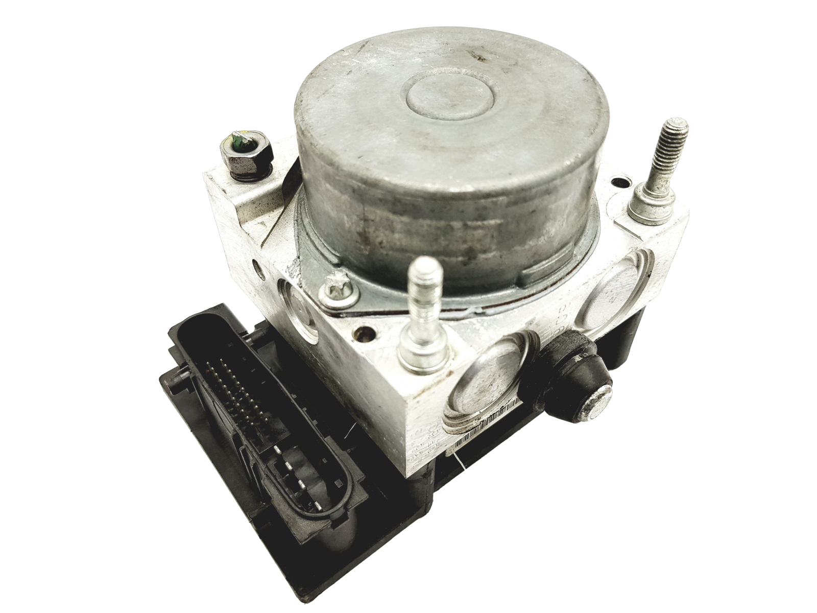 Abs Pump Renault Modus Clio 3 8200559748 0265231802 Bosch main product photo