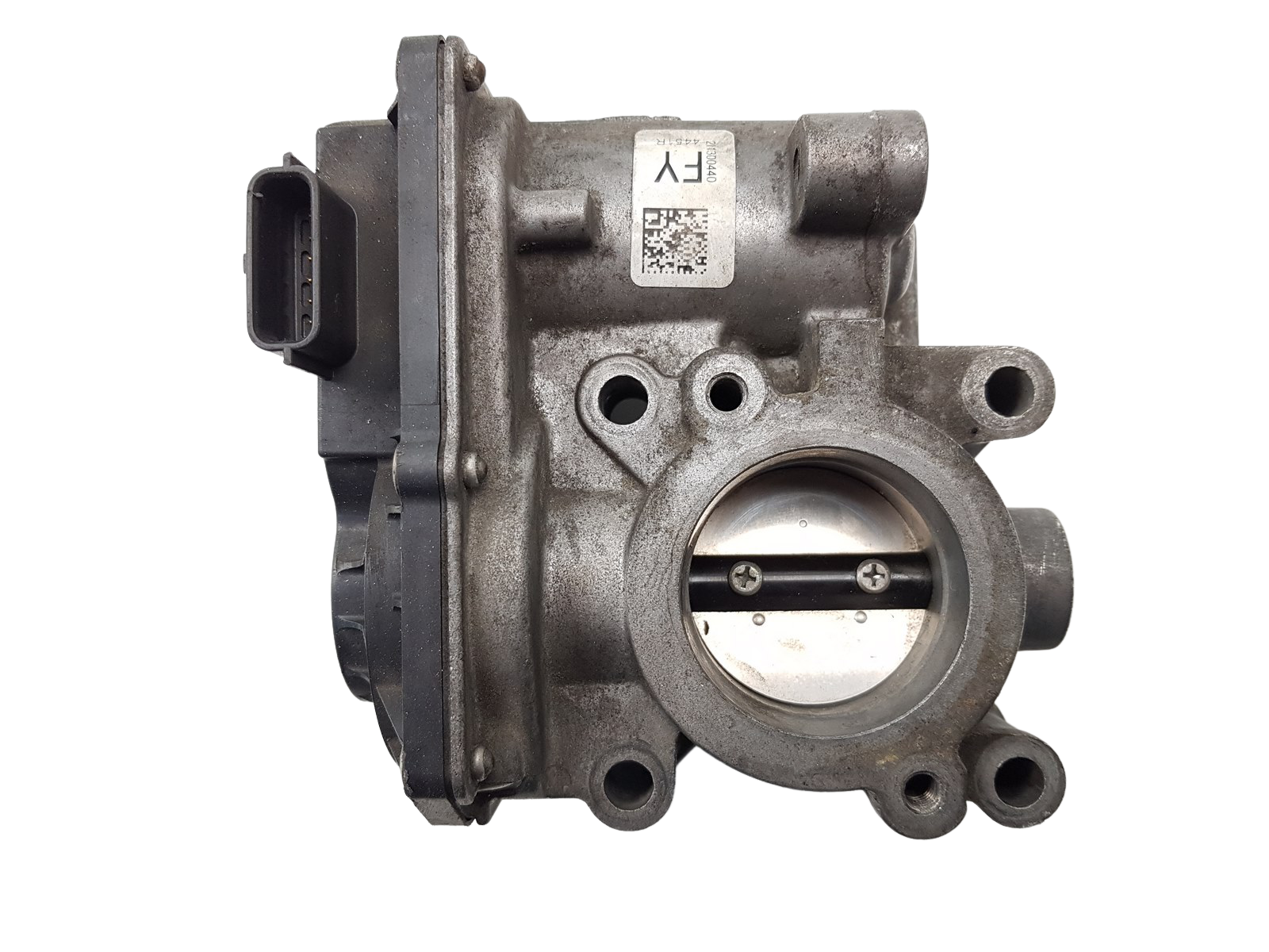 Gaasiklapi ventiil Renault 161204451R H8201171233 0.9 TCe 2407 main product photo