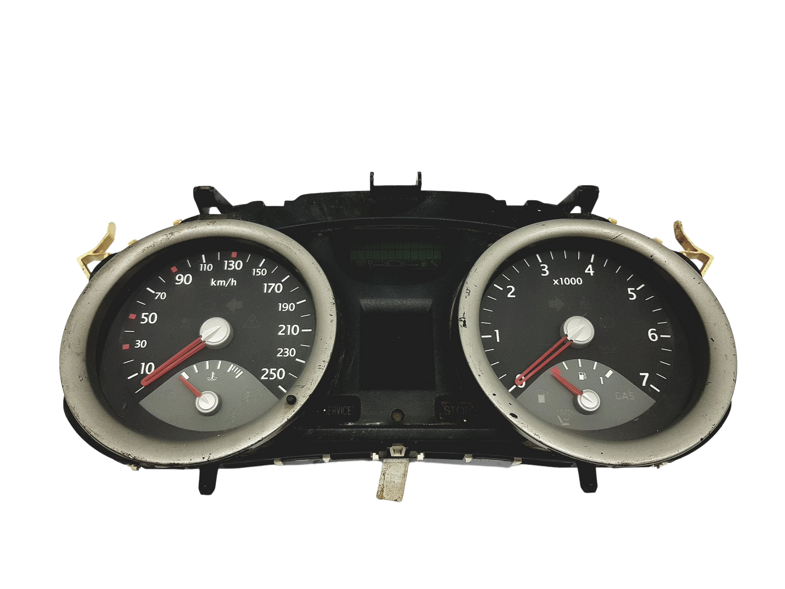 Tahhomeeter Renault Megane 2 8200364015 51181 main product photo