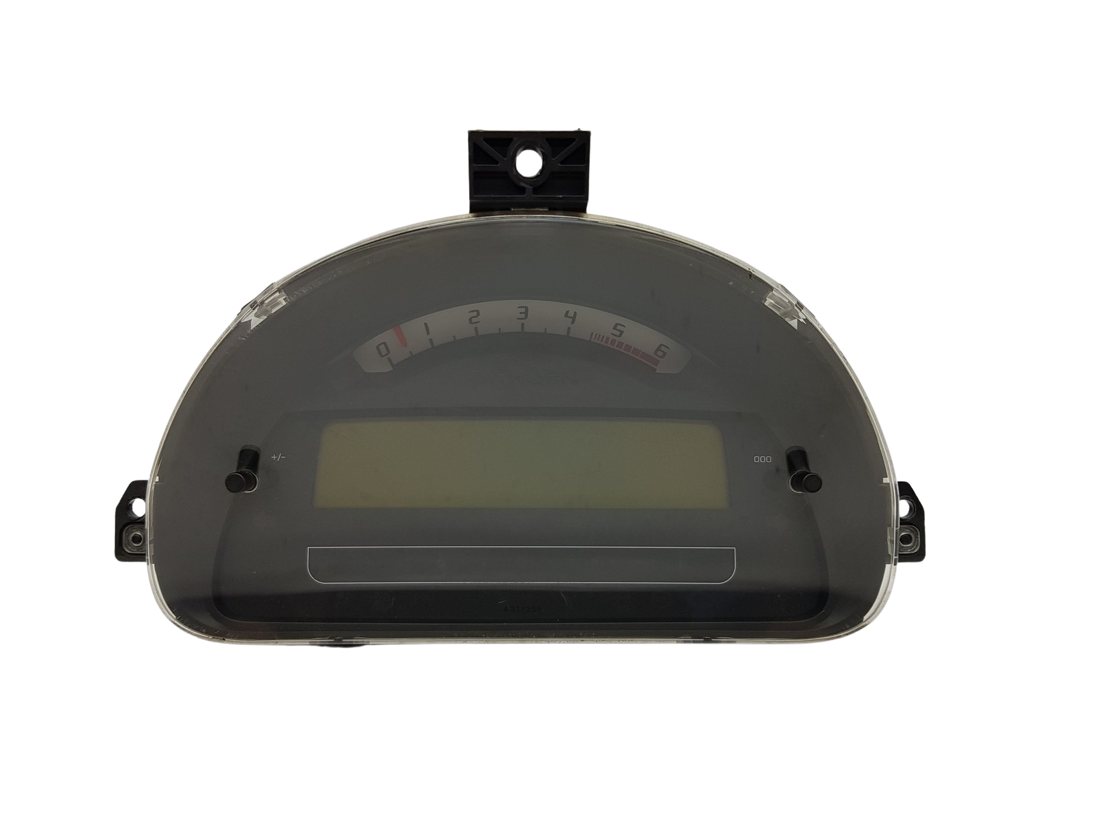 Tahhomeeter Citroen C2 C3 9660225880 D 02 2731 main product photo