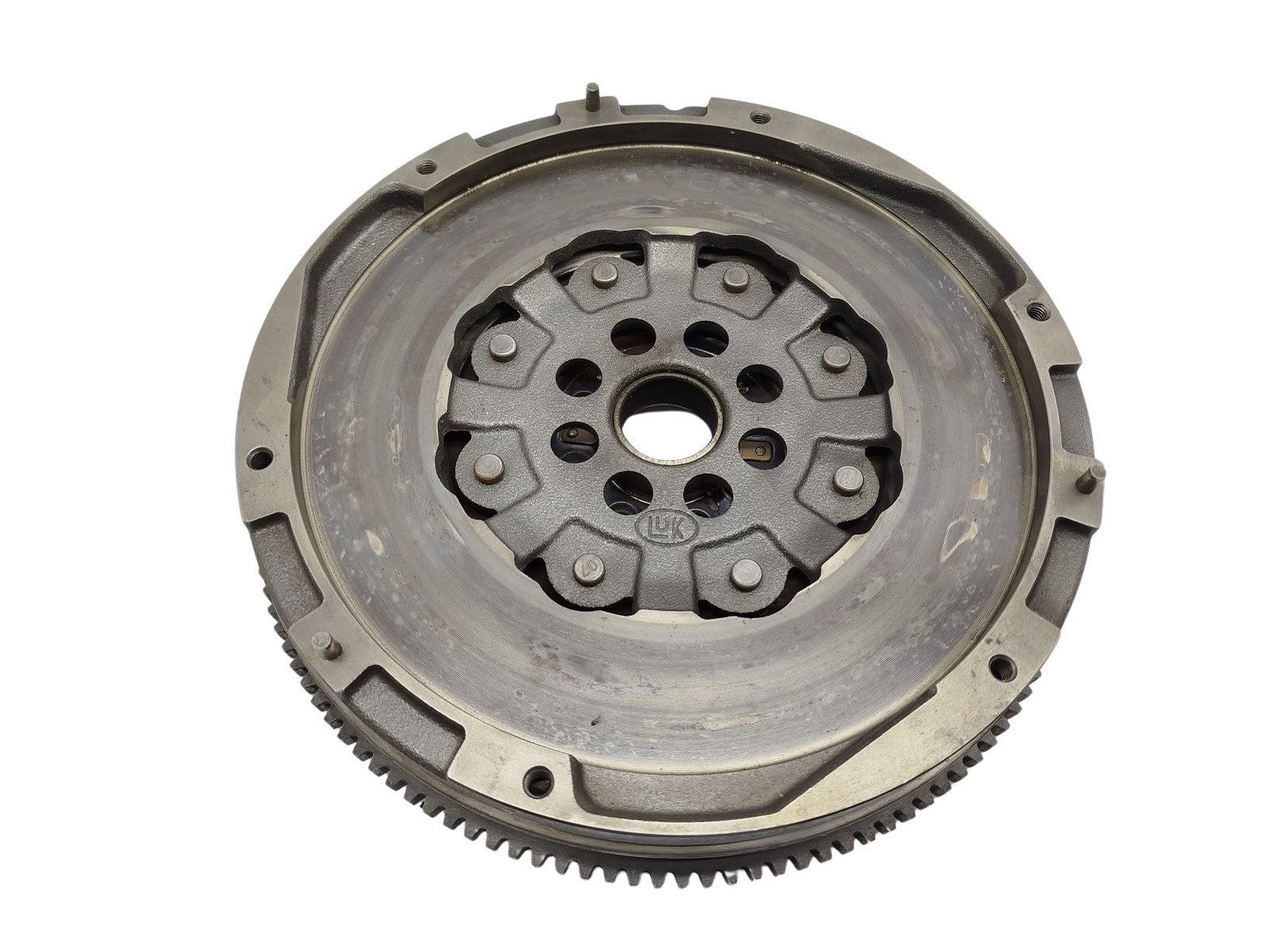 Hooratas 123009802R 2.3 dci Renault Master 3 Movano NV400 main product photo
