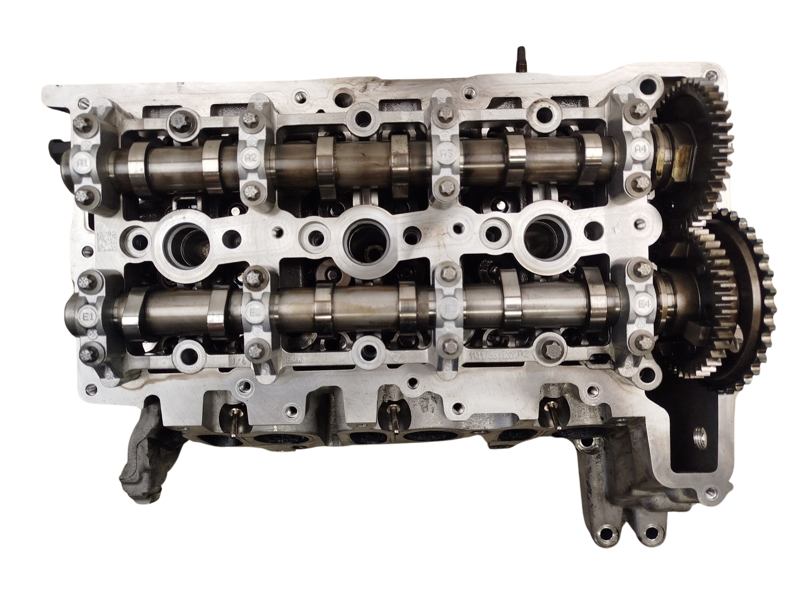 Silindripea BMW 8580269 8511207 1.5d B37C15A main product photo