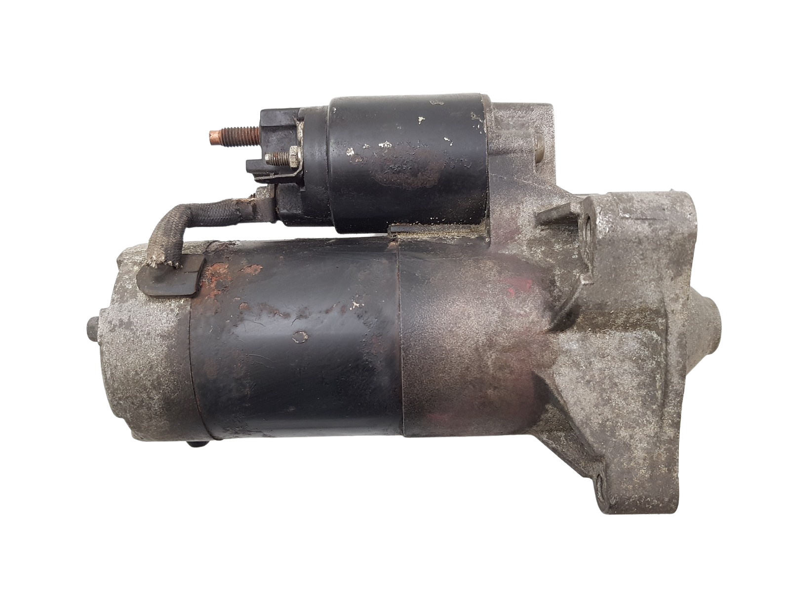 Starter Citroen Peugeot 5802M3 M001T80081 1.9-2.2 Mitsubishi 1374 main product photo