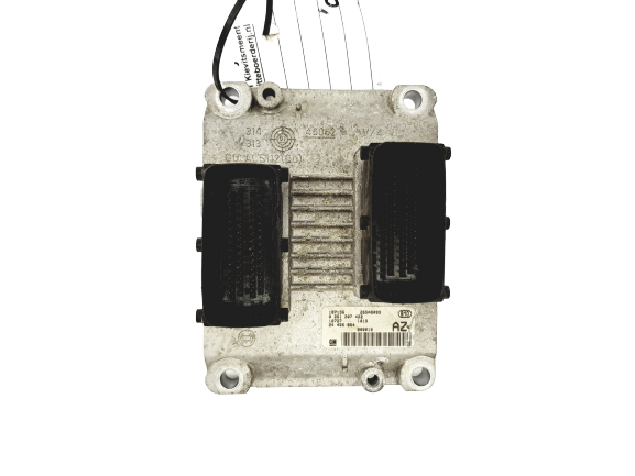 Juhtplokk 0261207422 24456864 B00010 Opel GM 16907 main product photo