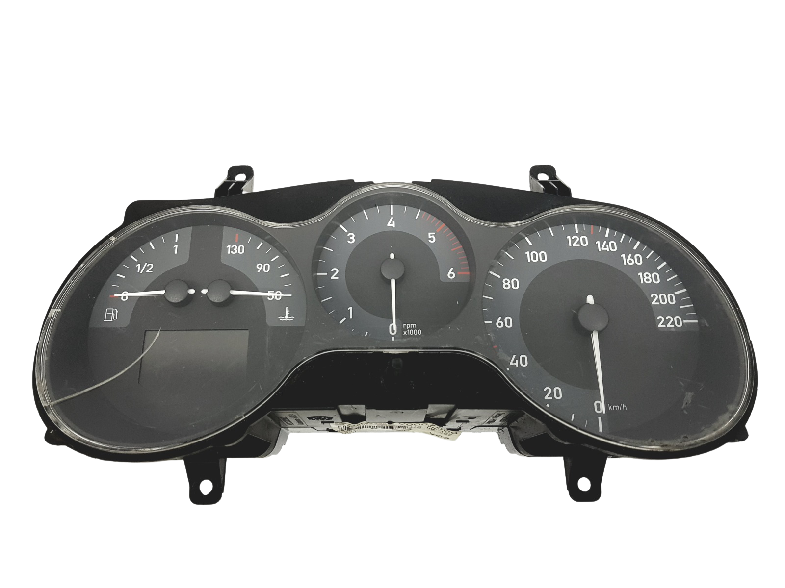 Tahhomeeter Seat Leon 1P0920823G 110080280027 44104 main product photo