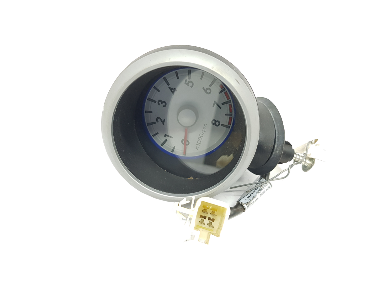 Tahomeeter Suzuki Splash 34200-51K01 25824 main product photo