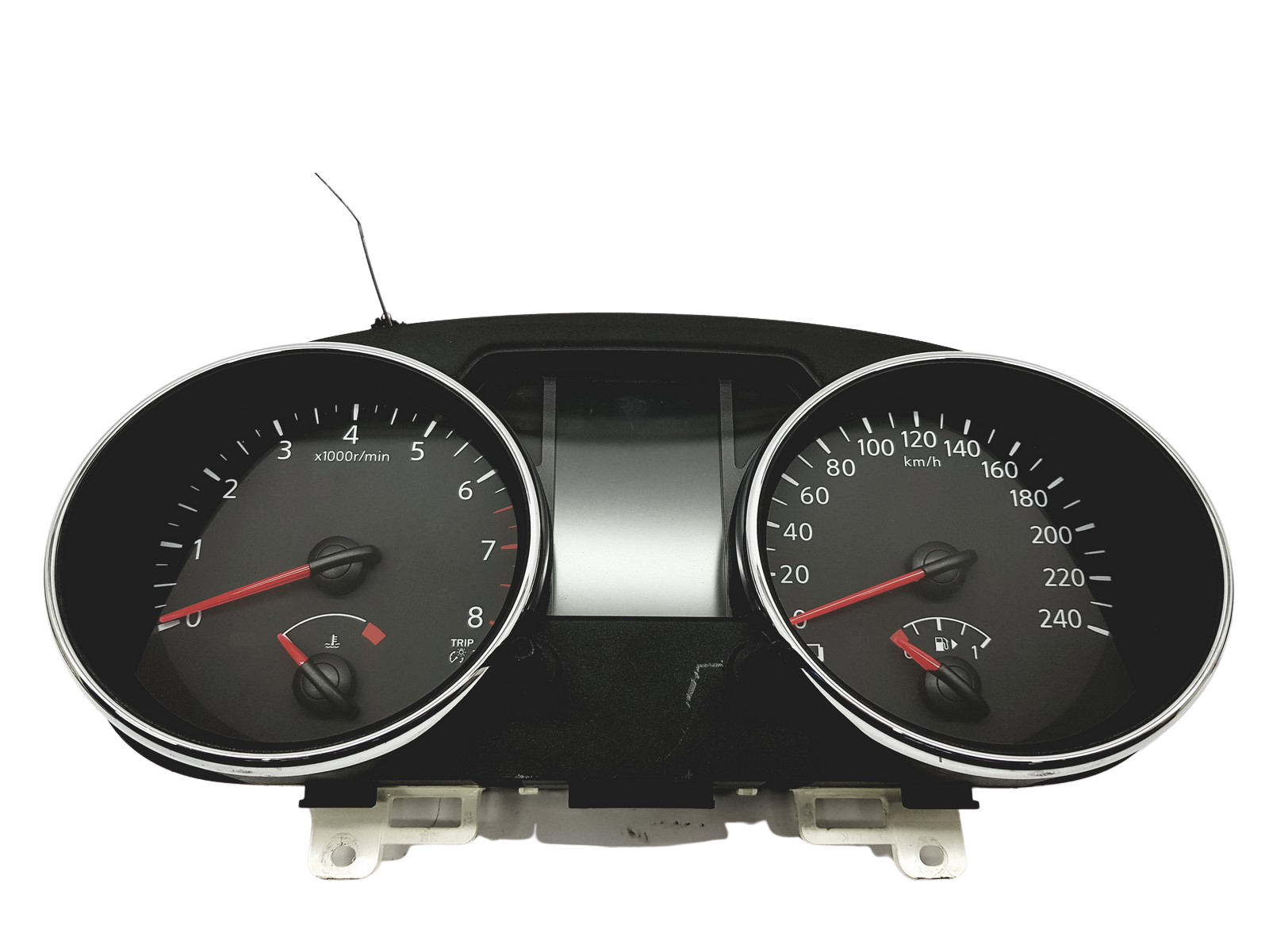 Spidomeeter Nissan Qashqai 24810BR50B main product photo