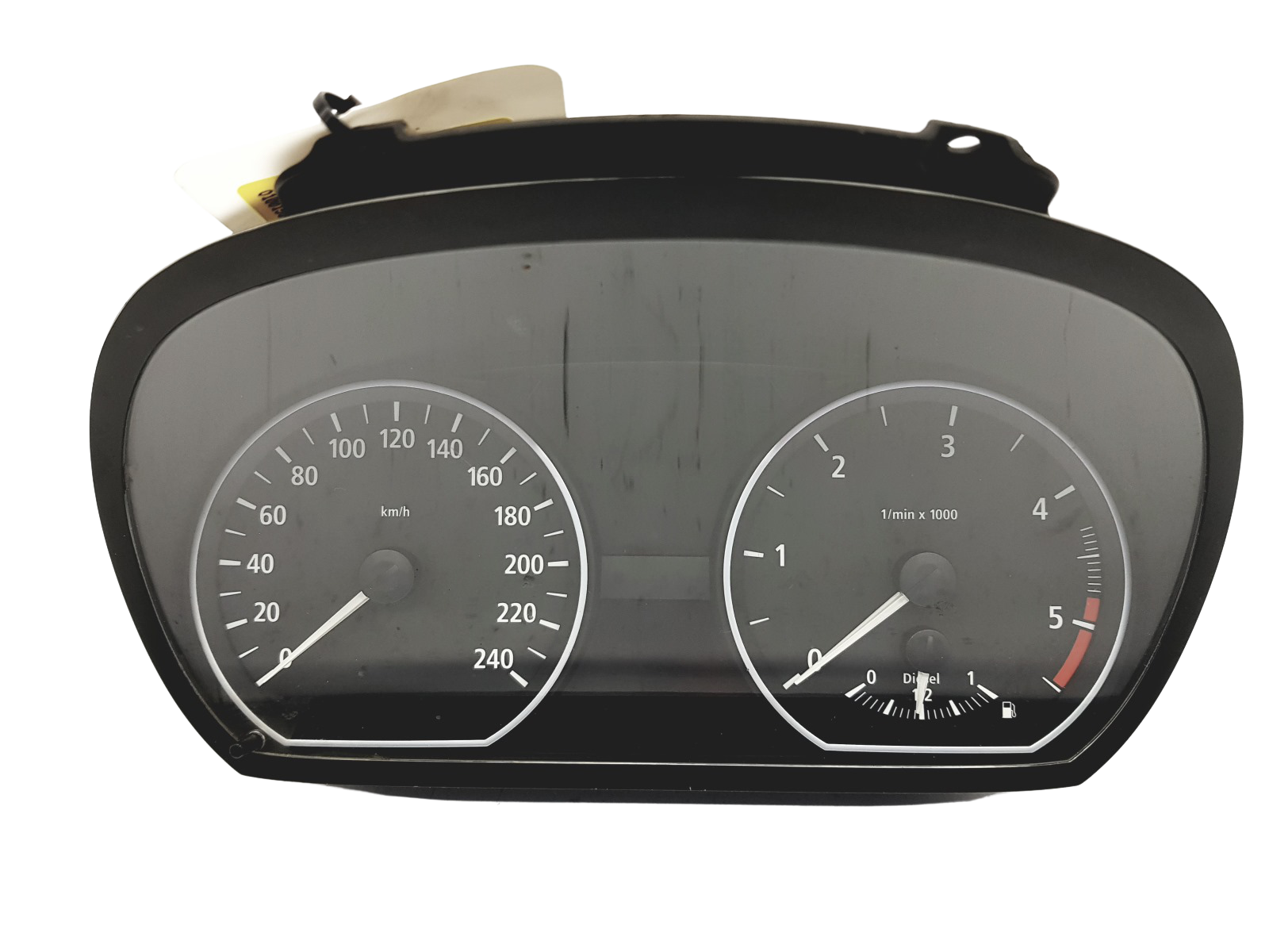 Tahhomeeter BMW E87 6983531018 1024952-44 main product photo