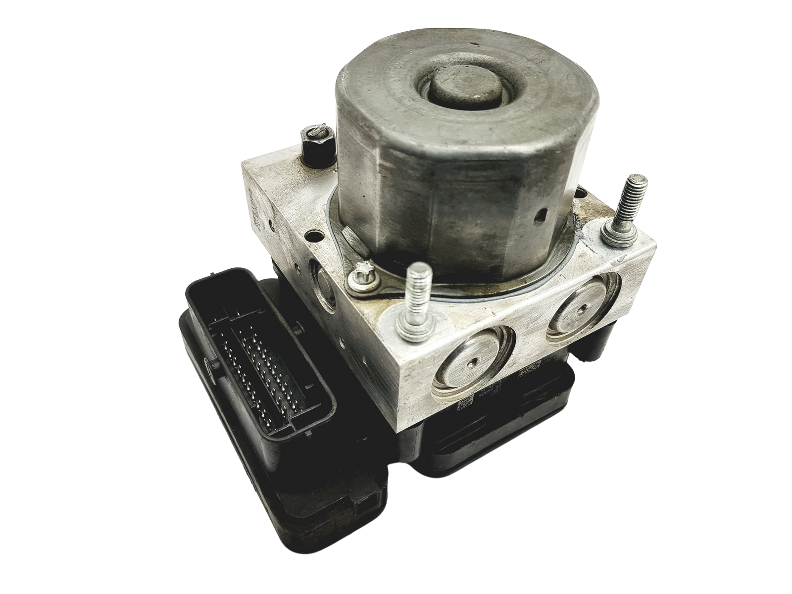 Abs Pump Renault Smart 476603428R A4539003001 Bosch main product photo