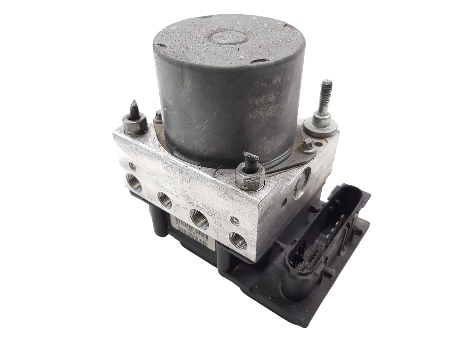 Abs Pump Opel Corsa C 13182319 0265800443 0265231583 Bosch 1331 main product photo