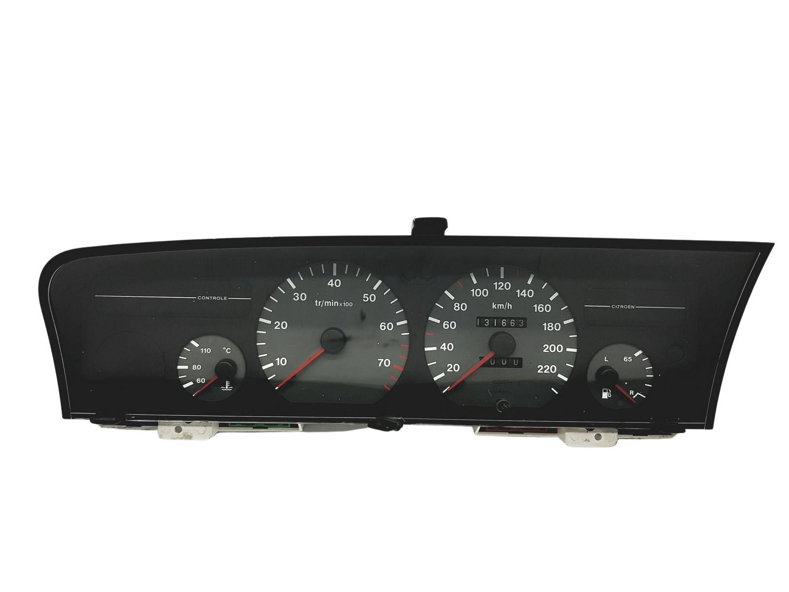 Spidomeeter Citroen Xantia 96136560 96136 560 57087 main product photo