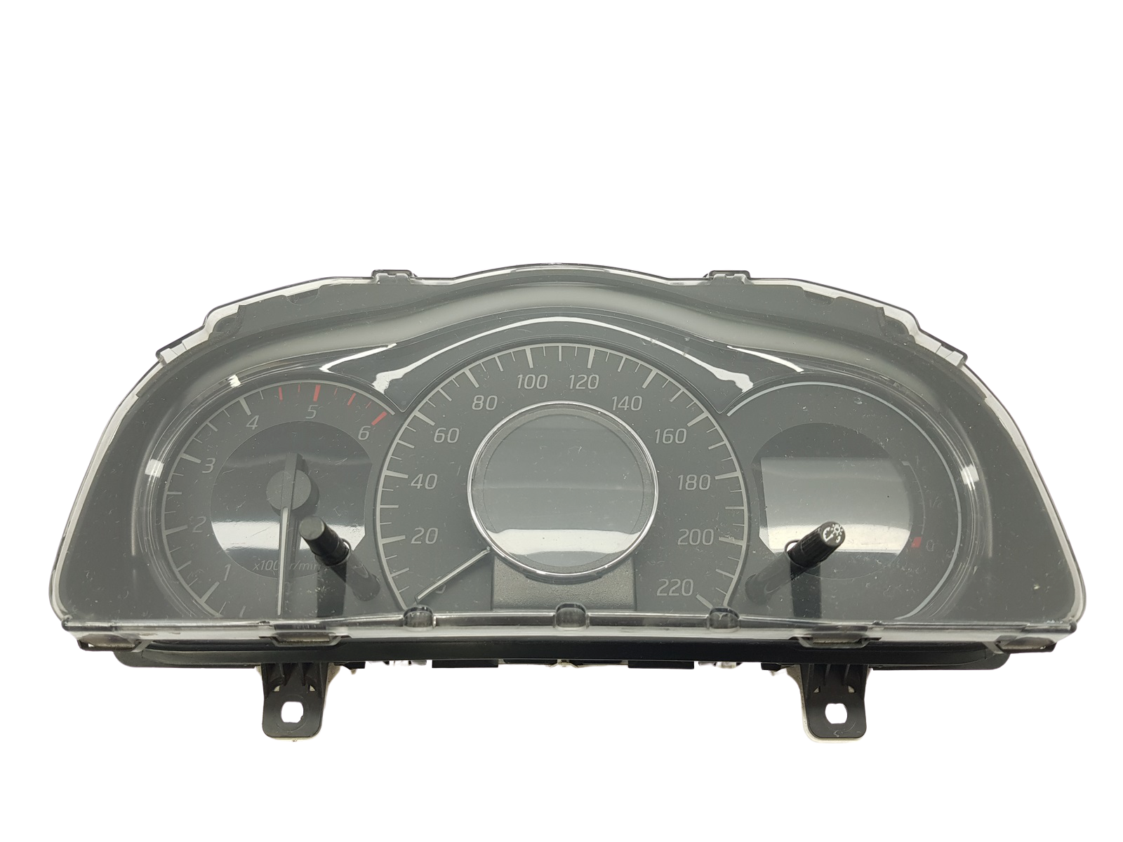 Spidomeeter Nissan Note 24810 3VV1A 248103VV1A 26114 main product photo