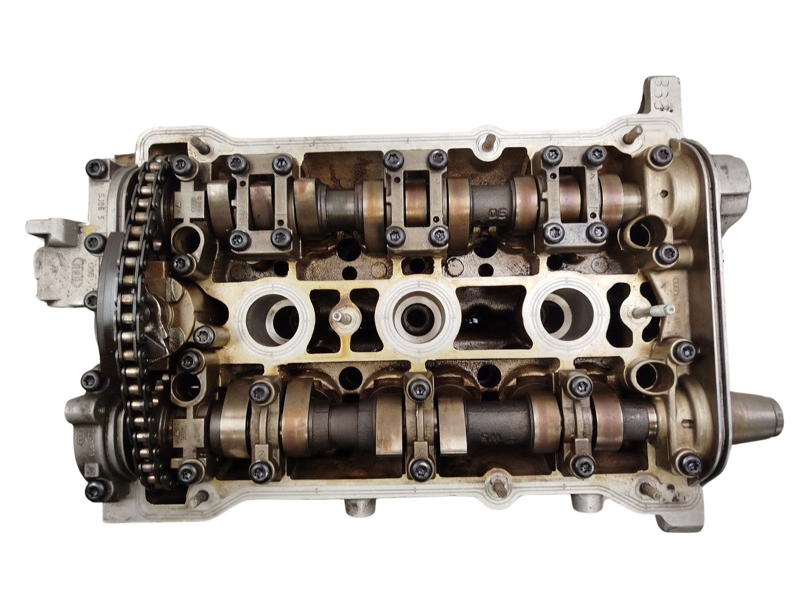 Silindripea VWAG 078103373P 2.8 V6 ACK 3 main product photo