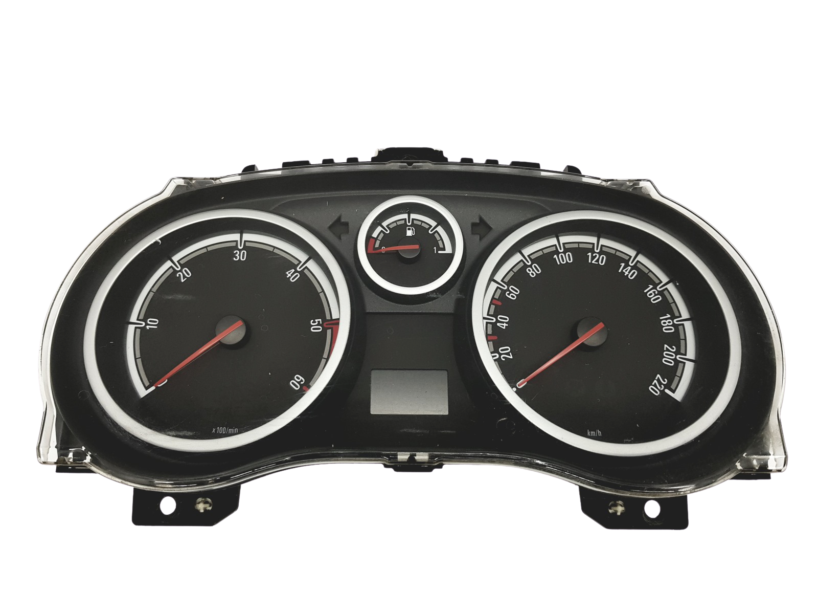 Spidomeeter Opel Corsa D P0013252146 28118991-0 29058 main product photo
