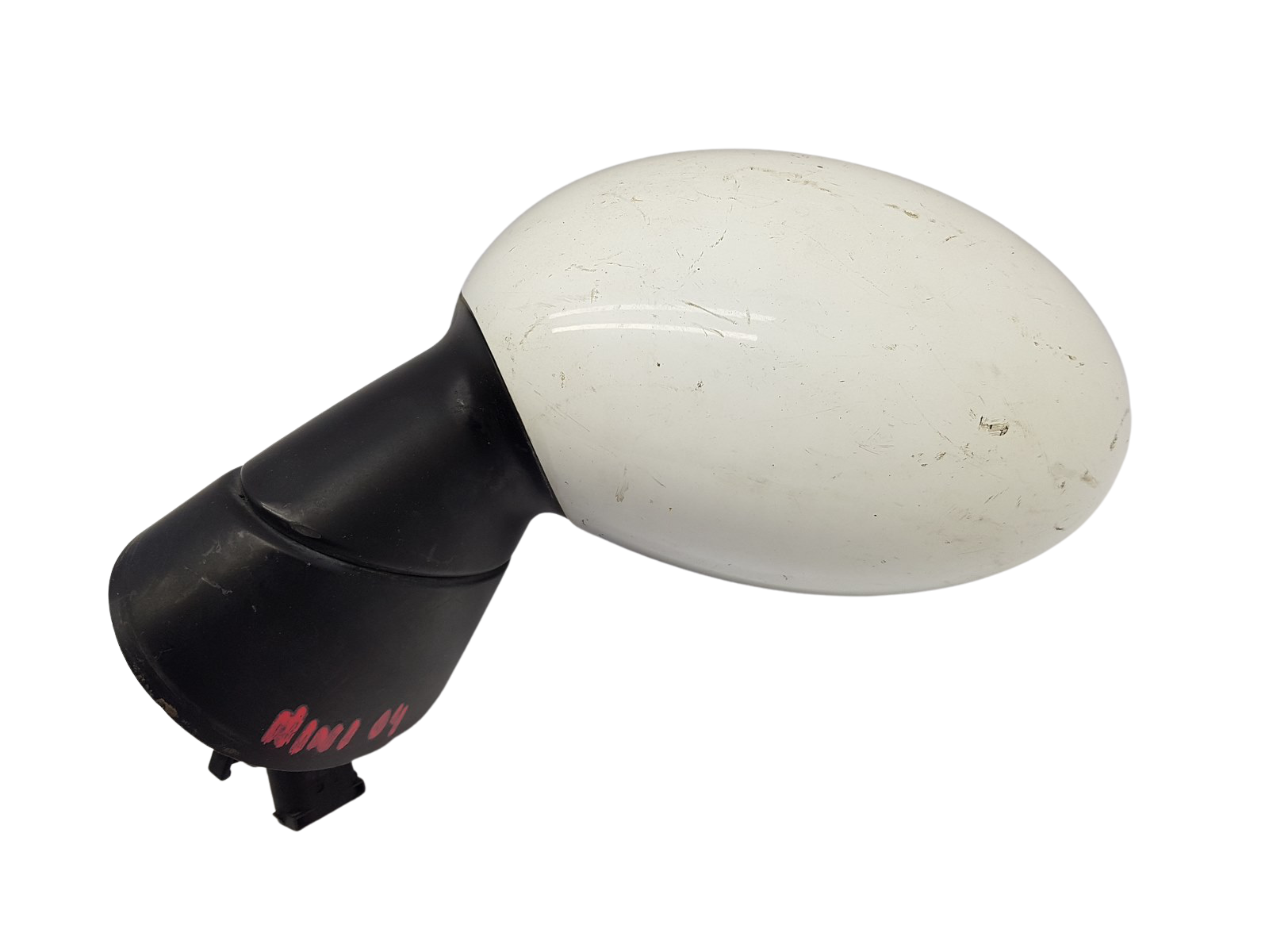 Peegel Vasak Mini Cooper 1 414213411 3 PIN 10109 main product photo