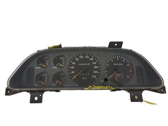 Tahhomeeter Ford Probe 2.2 GT Turbo main product photo