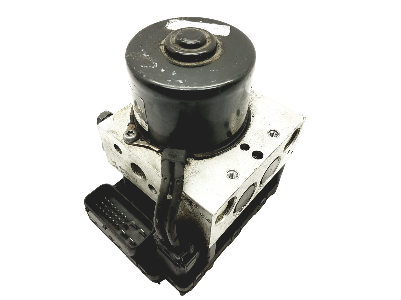 Abs Pump VW Seat Skoda 6X0614117 6X0907379B Ate 34004 main product photo