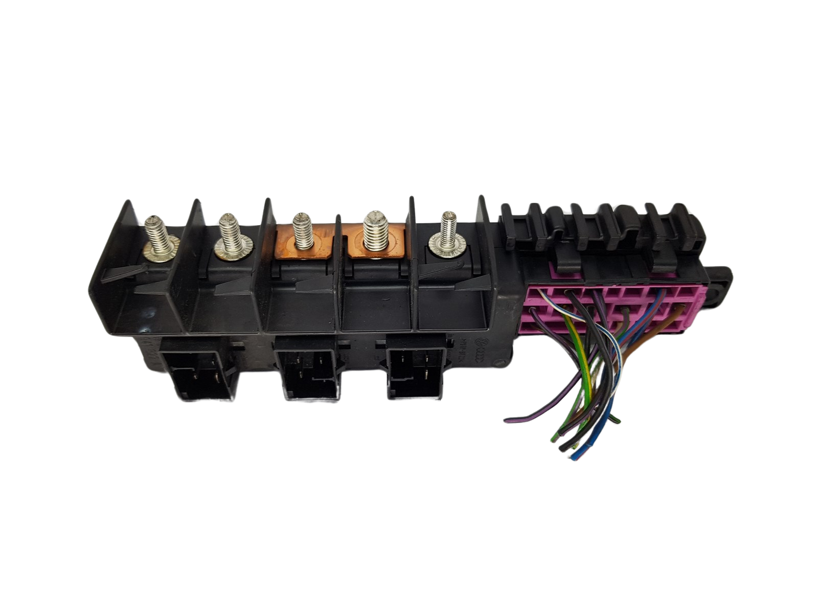 Moodul 8L0941822A 896083000 VW Audi Skoda 2592 main product photo