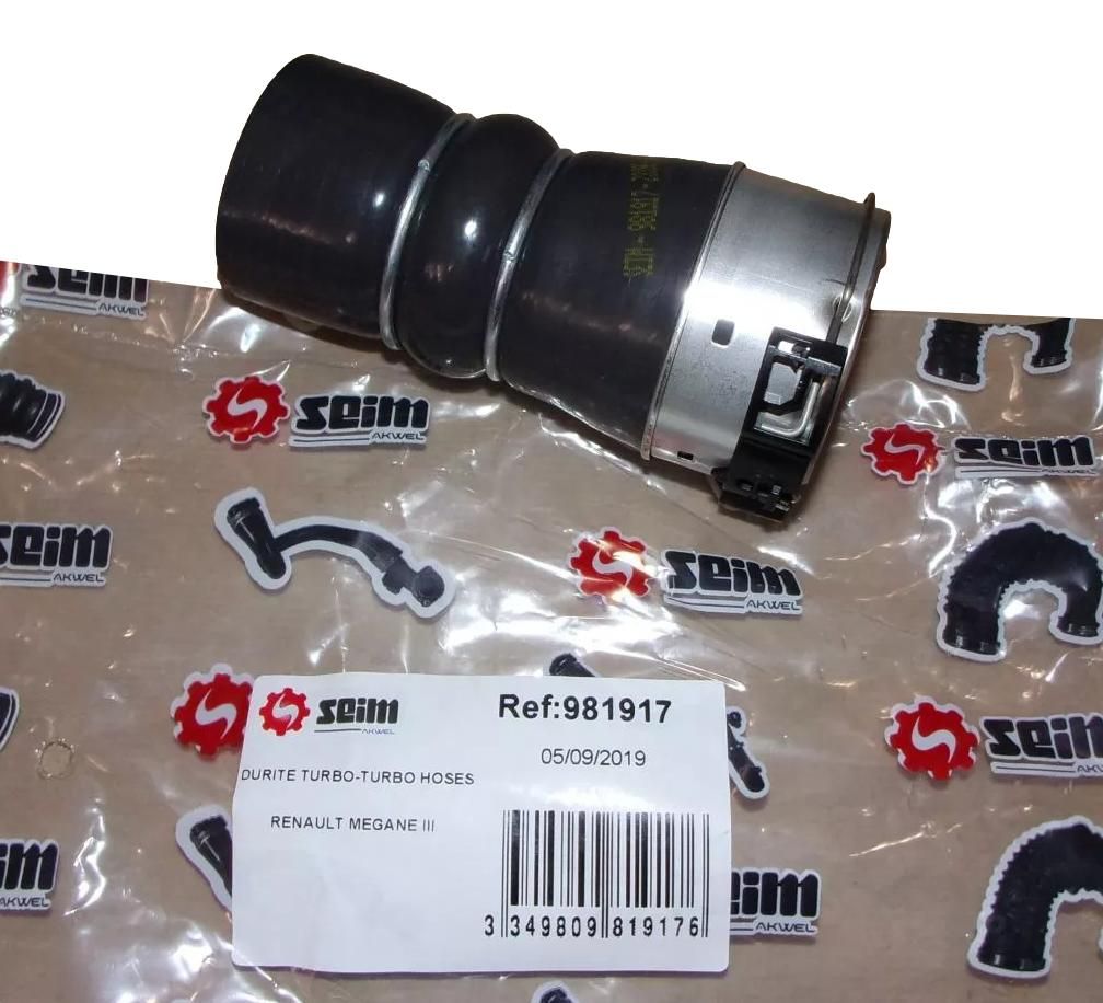 Õhuvoolik 981917 144602487R Renault SEIM main product photo