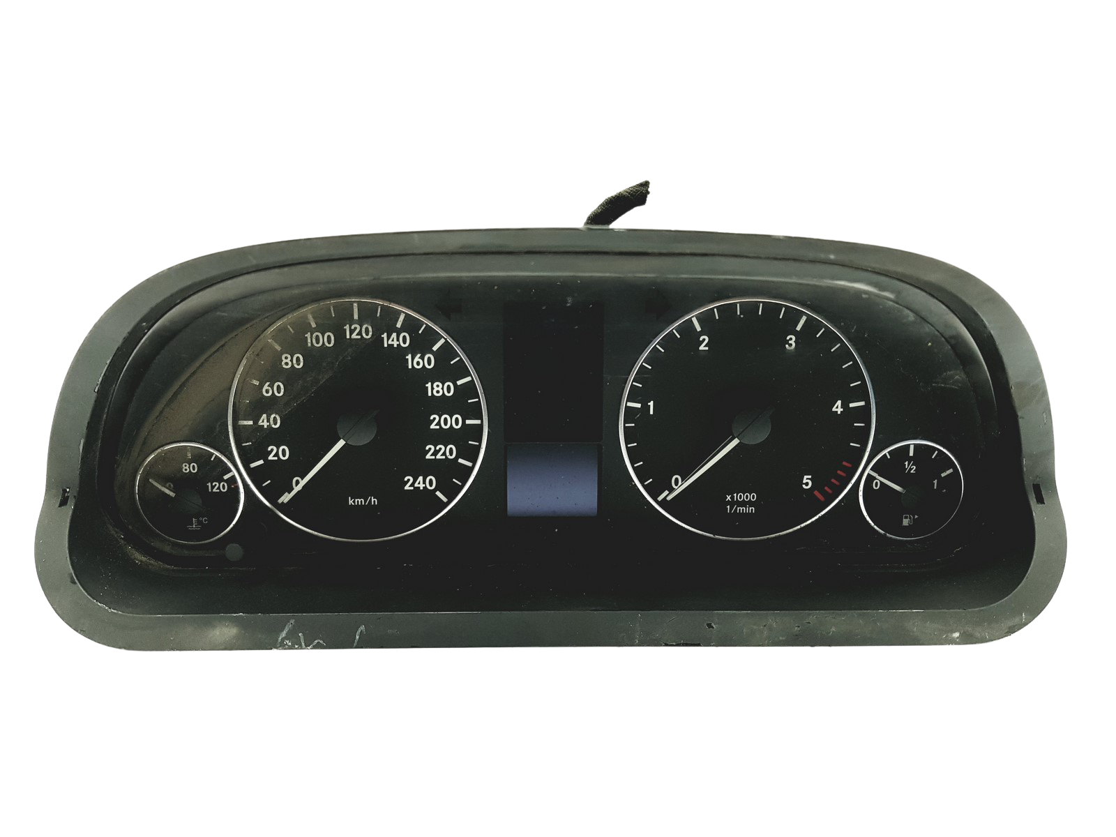 Tahhomeeter Mercedes A W169 A1695400848 41326 main product photo