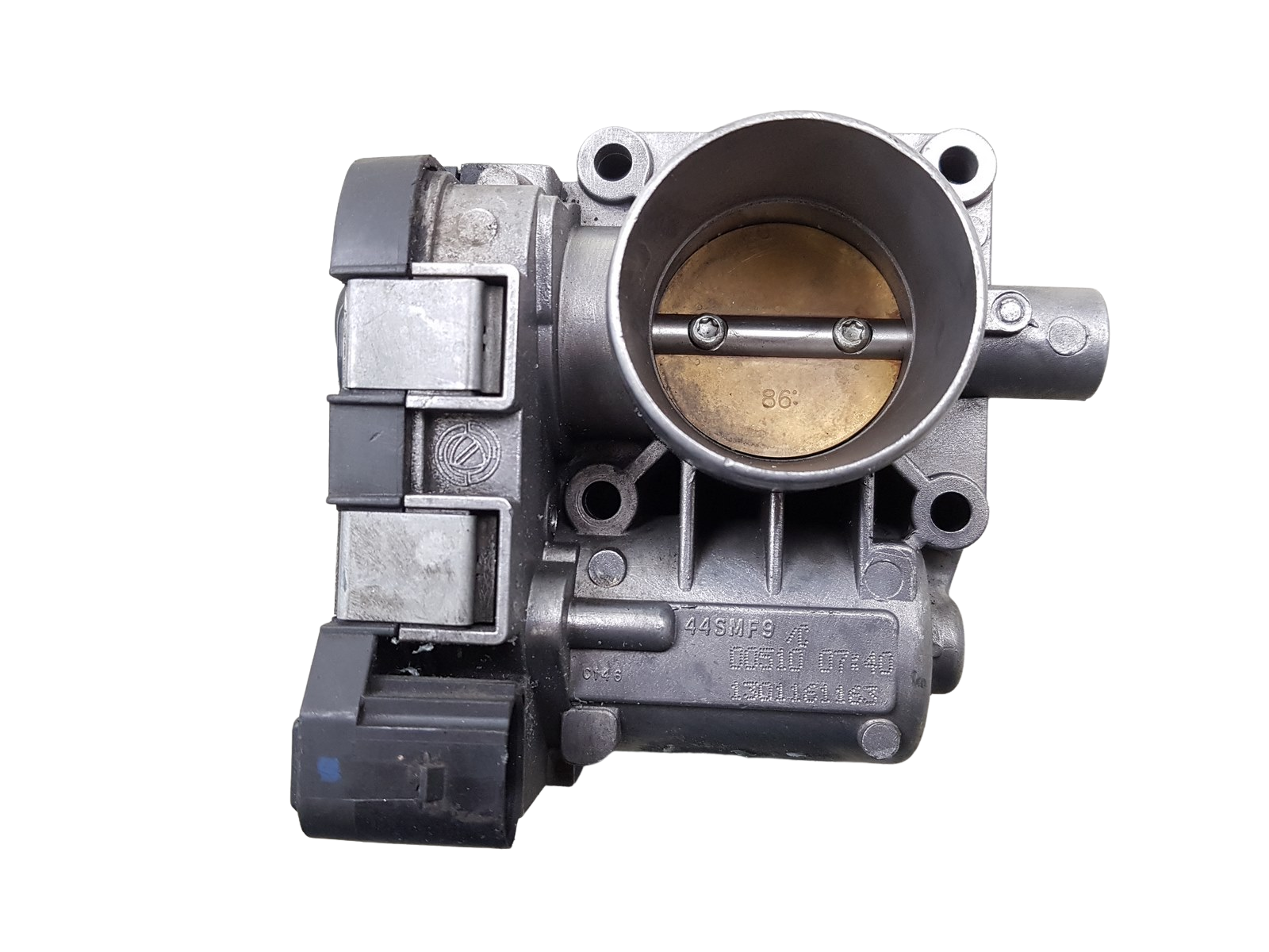 Gaasiklapi ventiil 55192787 44SMF9 Fiat Lancia FPT 2963 main product photo
