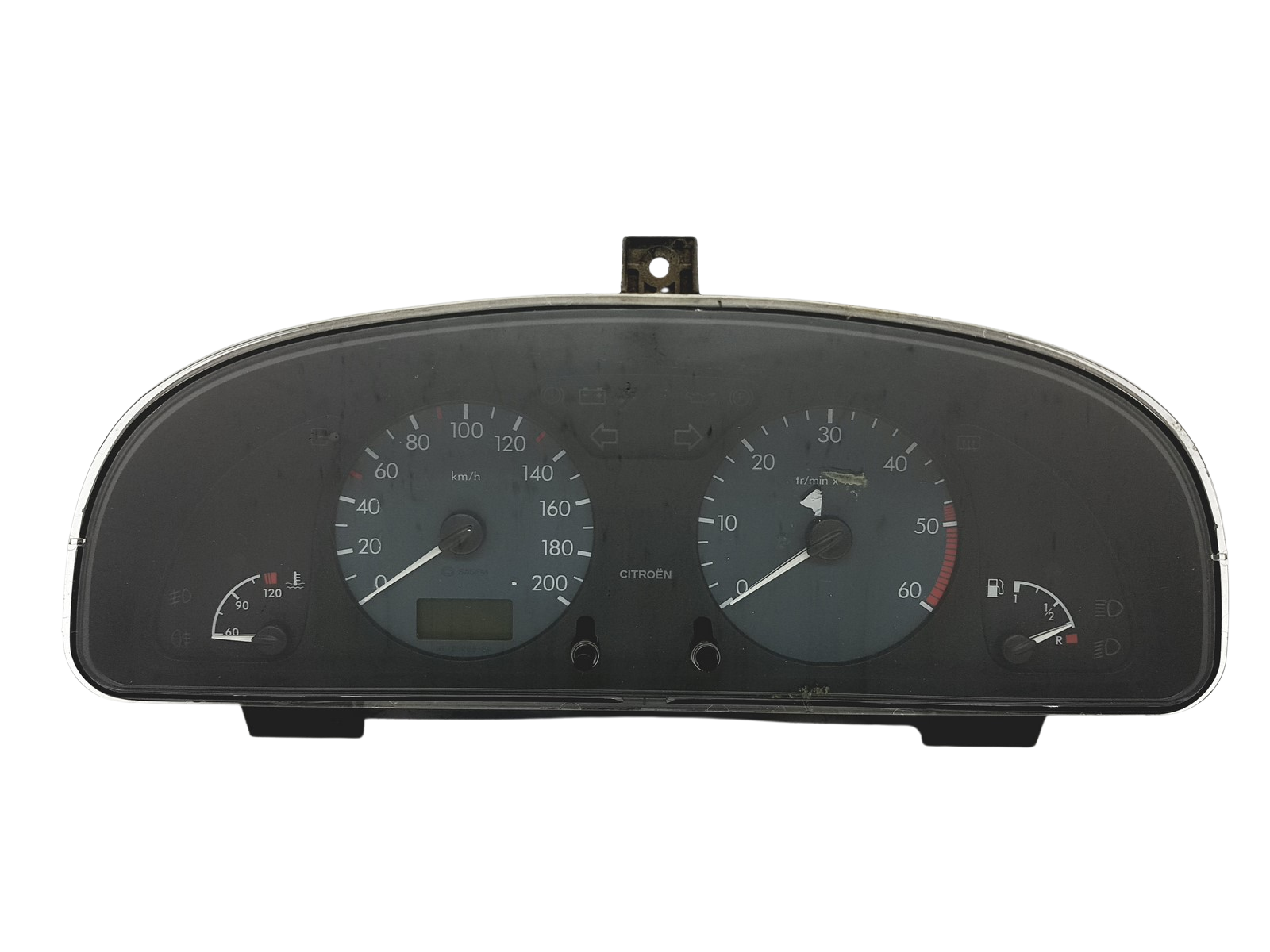 Tahhomeeter Citroen Xsara 9636440580 A 01 53548 main product photo