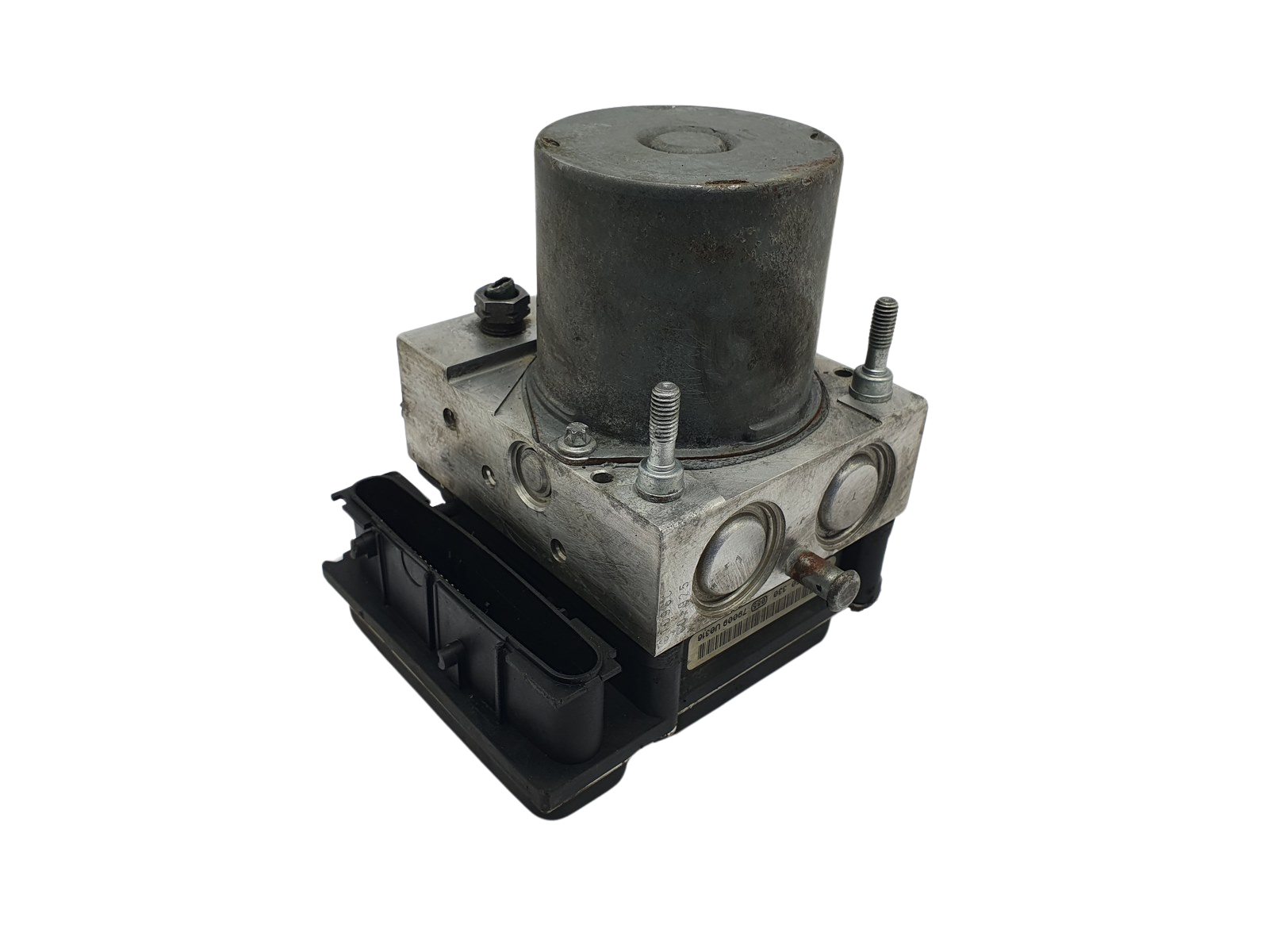 Abs Pump Citroen Xsara Picasso 9661963680 0265950330 Bosch 6214 main product photo