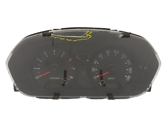 Tahhomeeter Kia Picanto 94003-07020 2005-18200K 20916 main product photo