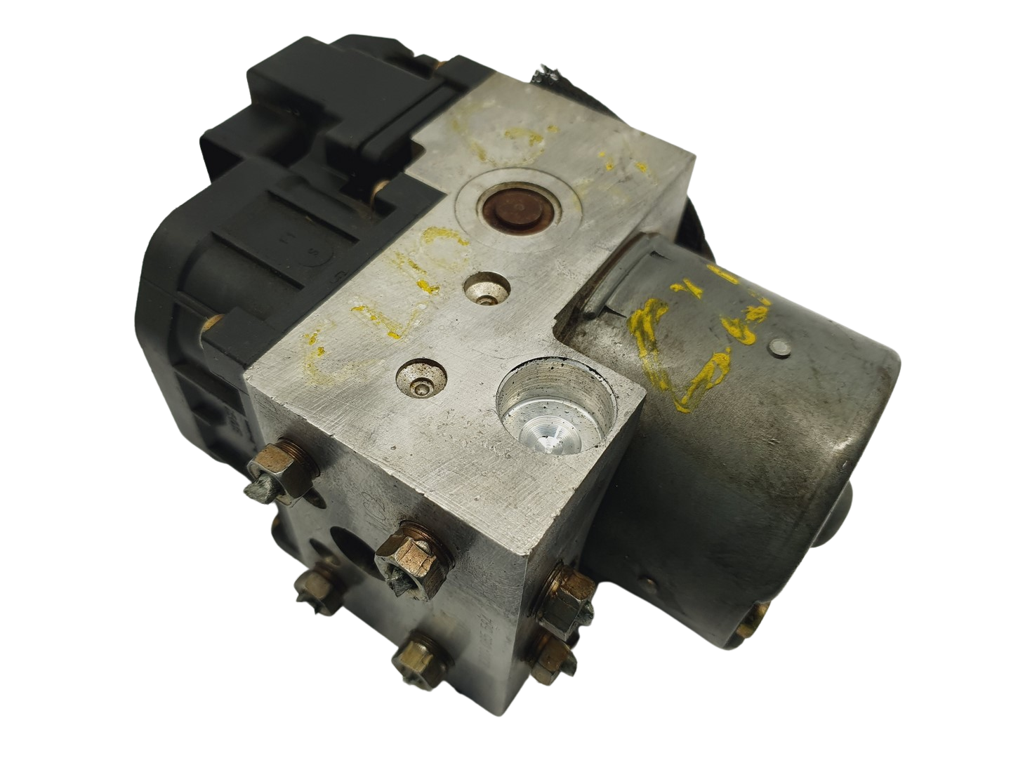 Abs Pump Renault Clio 2 8200085584 0273004621 0265216872 61799 main product photo