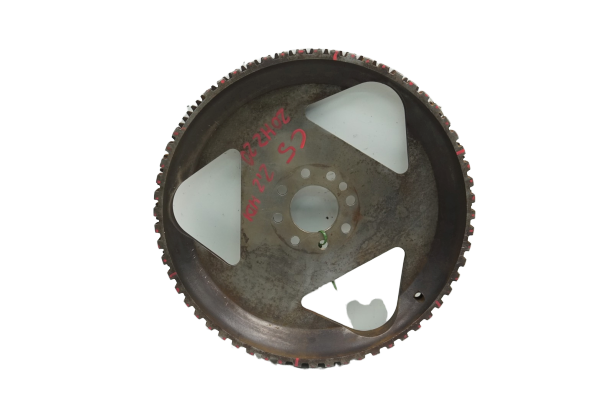 Hooratas 9641312980 2,2 hdi Citroen C5 Peugeot main product photo
