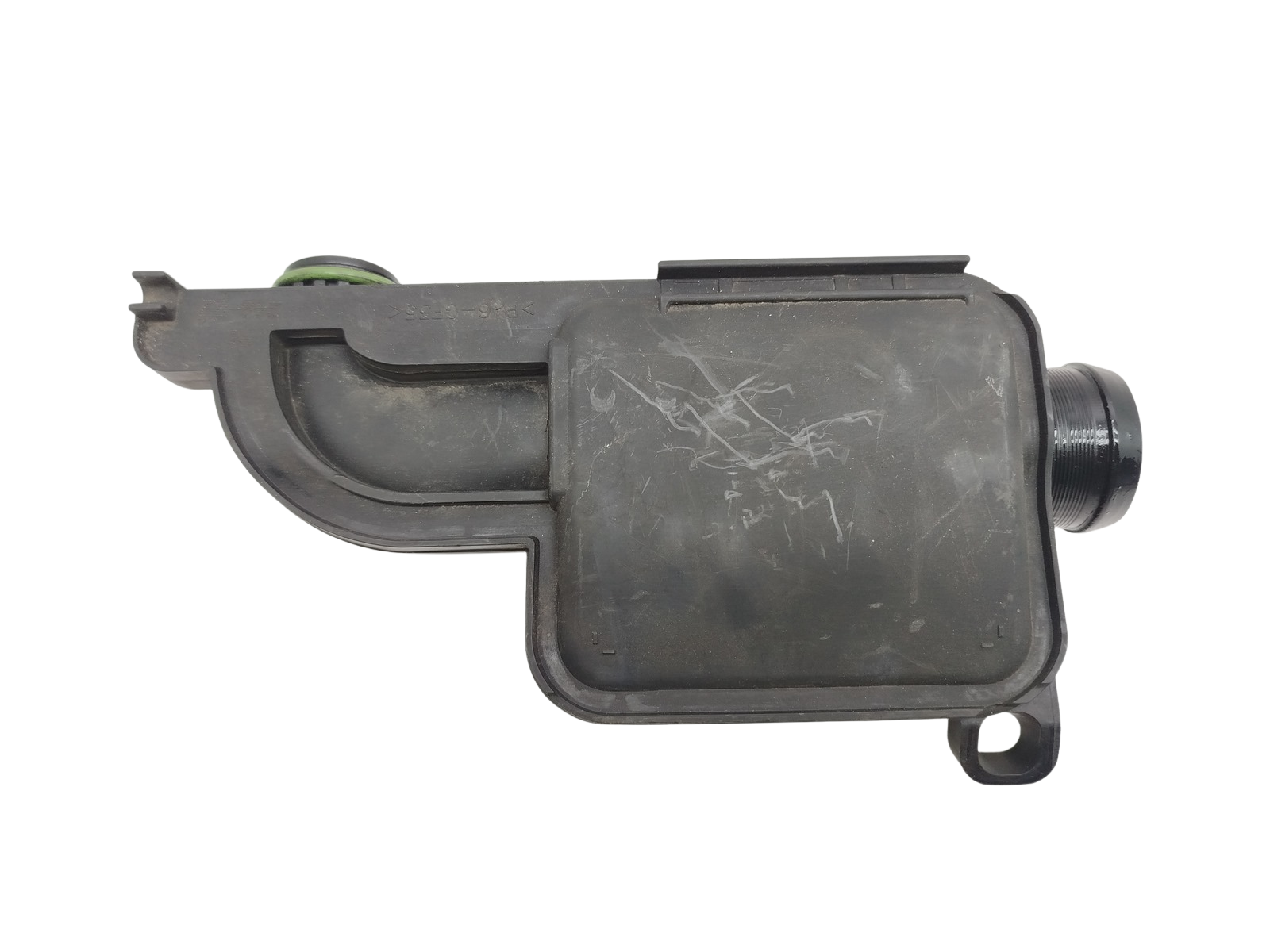 Laadimisõhu voolik 9647507680 144023 1.4 HDI Citroen Peugeot main product photo