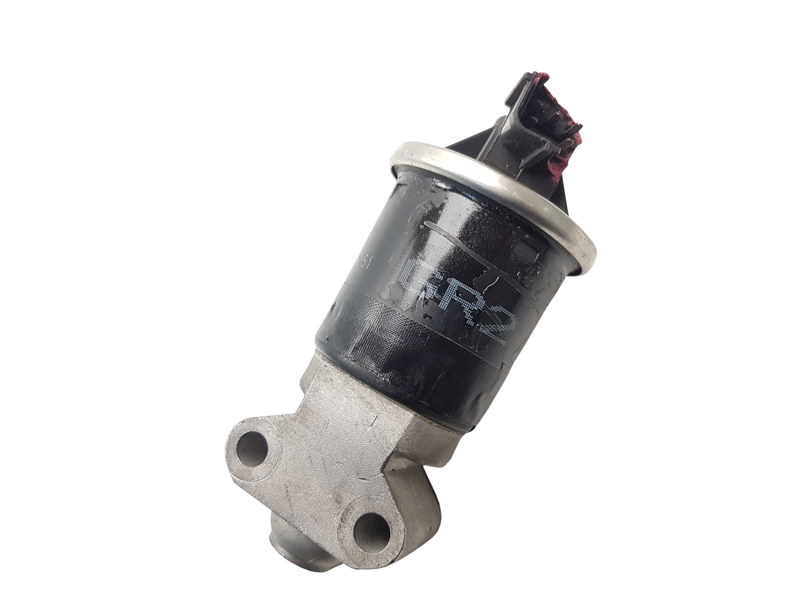 Egr Klapp Chevrolet Daewoo 25182357 main product photo