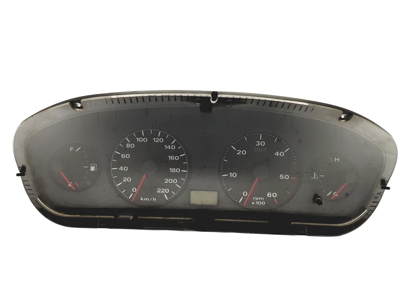 Spidomeeter Fiat Marea 46790253 6063459910 59197 main product photo